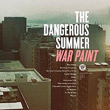 Album « by The Dangerous Summer