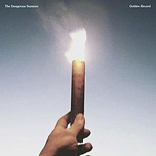 Album « by The Dangerous Summer