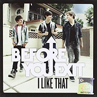 Album « by Before You Exit