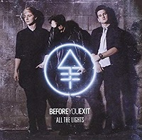 Album « by Before You Exit