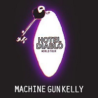 Album « by Machine Gun Kelly