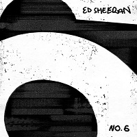 Album « by Ed Sheeran