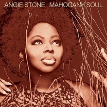 Album « by Angie Stone