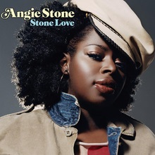 Album « by Angie Stone