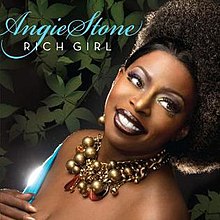 Album « by Angie Stone