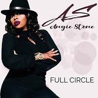 Album « by Angie Stone