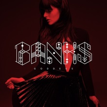 Album « by Banks