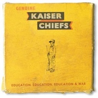 Album « by Kaiser Chiefs