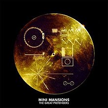 Album « by Mini Mansions
