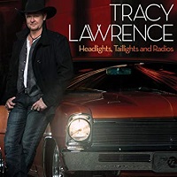Album « by Tracy Lawrence