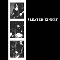 Album « by Sleater-Kinney