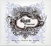 Album « by The Spill Canvas