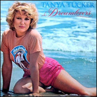 Album « by Tanya Tucker