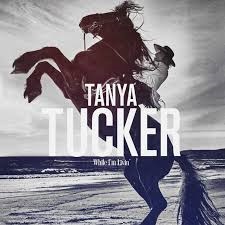 Album « by Tanya Tucker