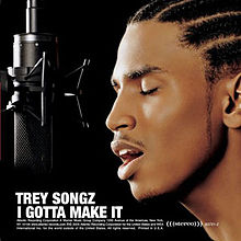 Album « by Trey Songz