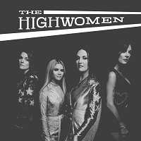 Album « by The Highwomen