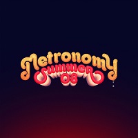 Album « by Metronomy