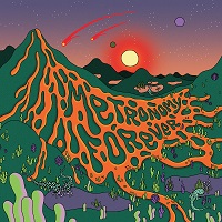 Album « by Metronomy