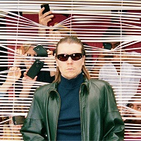 Album « by Alex Cameron