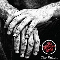 Album « by The Glorious Sons