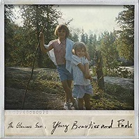 Album « by The Glorious Sons