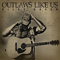 Album « by Riley Green