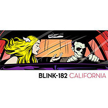 Album « by Blink 182