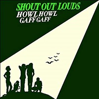Album « by Shout Out Louds