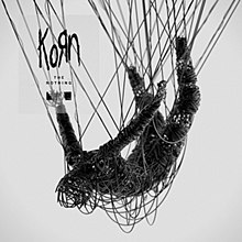 Album « by Korn
