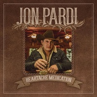 Album « by Jon Pardi