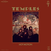 Album « by Temples