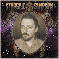 Album « by Sturgill Simpson