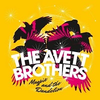 Album « by The Avett Brothers