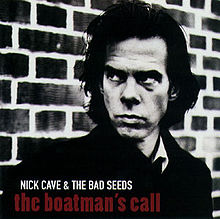 Album « by Nick Cave and the Bad Seeds