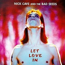 Album « by Nick Cave and the Bad Seeds