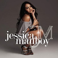 Album « by Jessica Mauboy