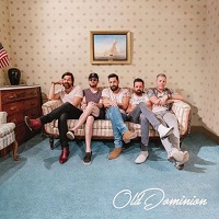 Album « by Old Dominion