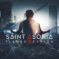 Album « by Saint Asonia