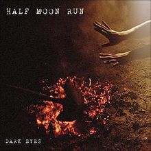 Album « by Half Moon Run