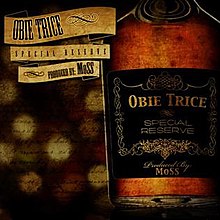 Album « by Obie Trice