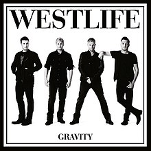 Album « by Westlife