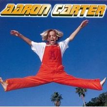Album « by Aaron Carter