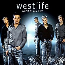 Album « by Westlife