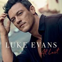 Album « by Luke Evans