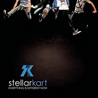 Album « by Stellar Kart
