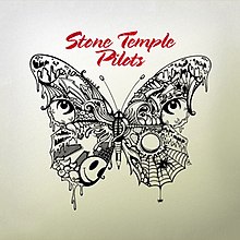 Album « by Stone Temple Pilots