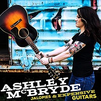 Album « by Ashley McBryde