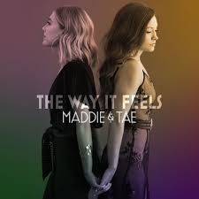 Album « by Maddie & Tae