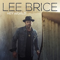 Album « by Lee Brice