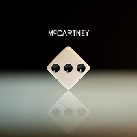 Album « by Paul McCartney